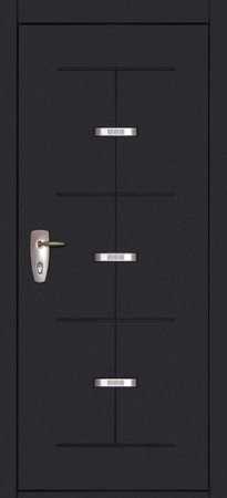 Дверь Pandoor Титан венге