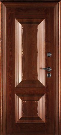 Дверь Pandoor Classik